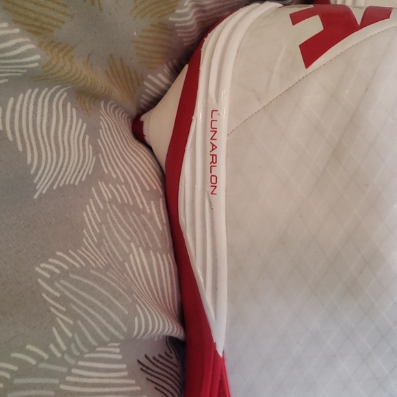 Nike Superbad Pro football Cleats. - Picture 5 of 8